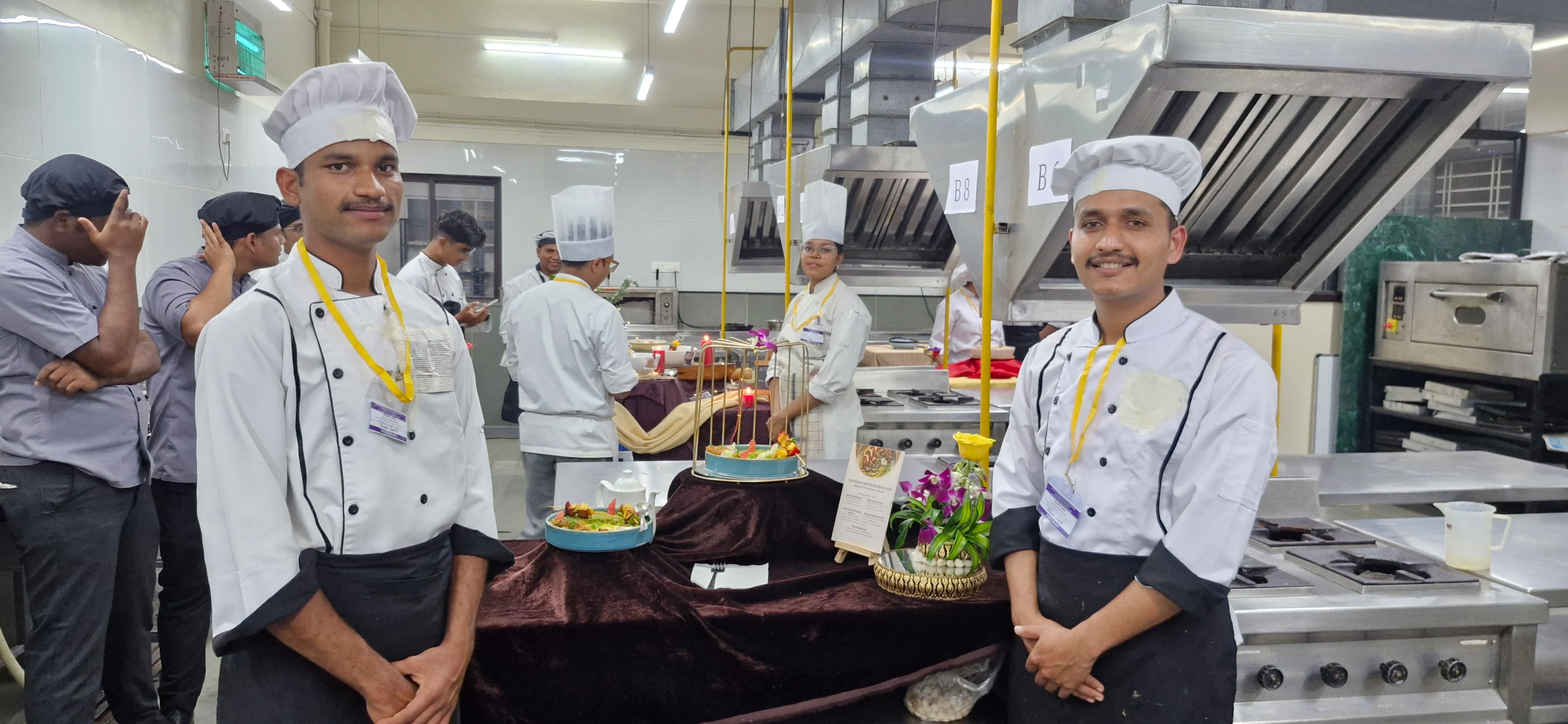 International Curriculum