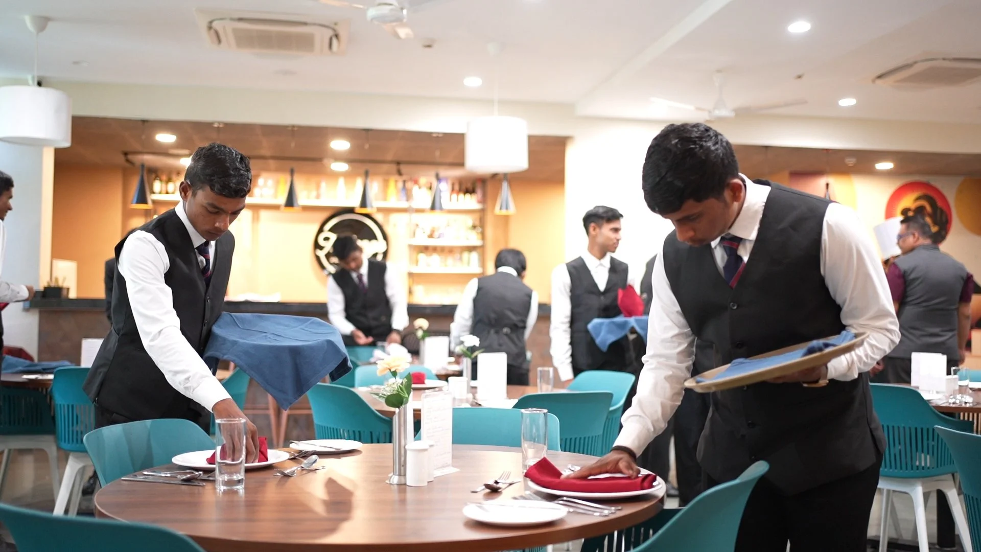 BBA - Hospitality Studies
